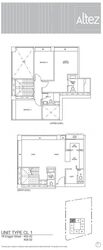 Altez (D2), Apartment #542300631